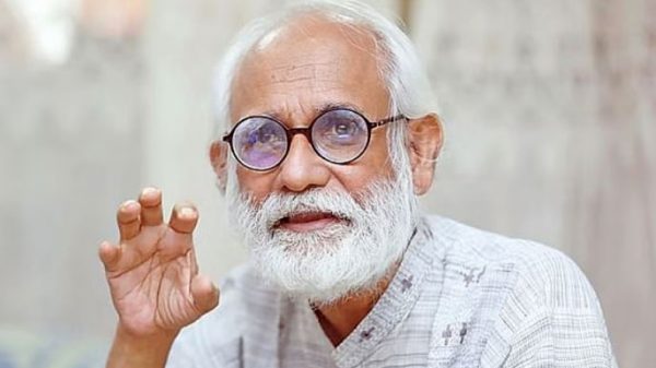 ক্ষমা চাইলেন জেড আই খান, হাসিনার নতুন আইনজীবী আমির হোসেন